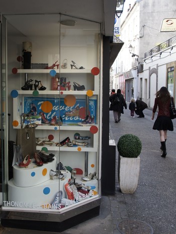 Chaussures Chaussures Mantes La Dara La Jolie La Dara Mantes Dara Mantes Jolie Jolie 7wdTqAgnfT